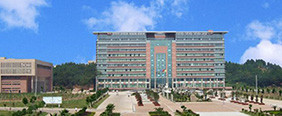 贛南醫(yī)學(xué)院