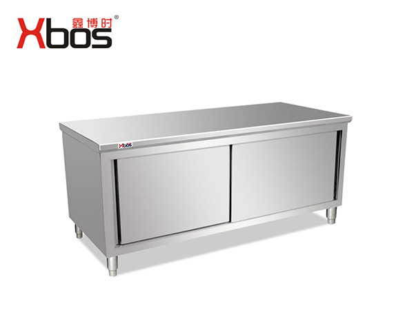 拉門工作臺(tái)