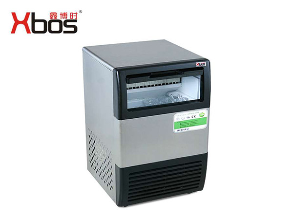 美式制冰機