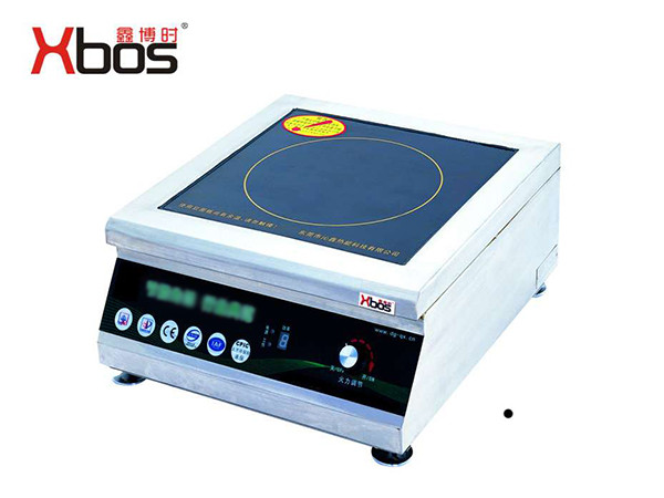 電磁臺(tái)式平面小炒