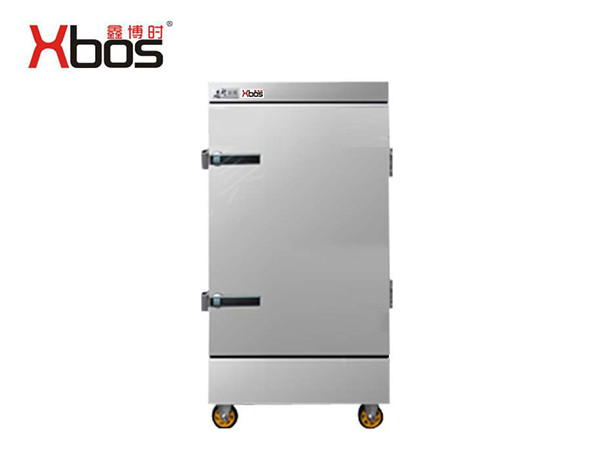 蒸飯車(chē)系列